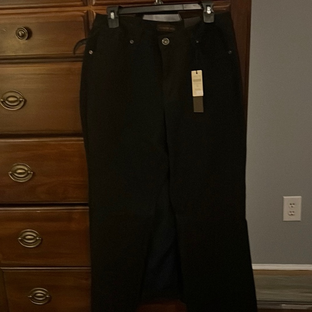 Black jeans brand new with tags